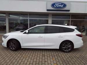 Ford Focus Turnier ST-Line LED/Navi/SHZ/Kamera Bild 5