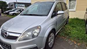 Opel Zafira 1.9 CDTI 88kW 7 Sitzer/KLIMA/TEMPO/MULTI/ Bild 3