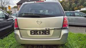 Opel Zafira 1.9 CDTI 88kW 7 Sitzer/KLIMA/TEMPO/MULTI/ Bild 5