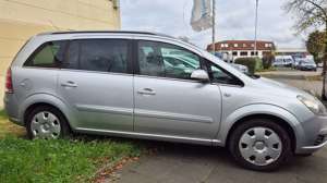 Opel Zafira 1.9 CDTI 88kW 7 Sitzer/KLIMA/TEMPO/MULTI/ Bild 2