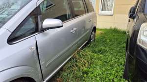 Opel Zafira 1.9 CDTI 88kW 7 Sitzer/KLIMA/TEMPO/MULTI/ Bild 4