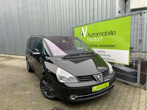 Renault Espace Grand Espace IV Dynamique, Navi, SHZ, 7 Sitze