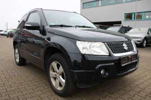 Suzuki Grand Vitara Bild 2