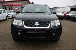 Suzuki Grand Vitara Bild 5