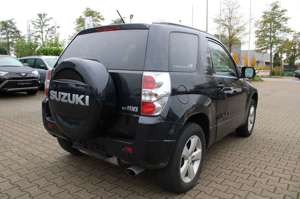Suzuki Grand Vitara Bild 3