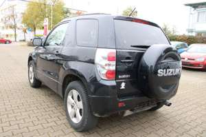 Suzuki Grand Vitara Bild 4