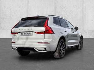 Volvo XC60 Plus Dark Recharge Plug-In Hybrid AWD T8 Twin Engi Bild 2