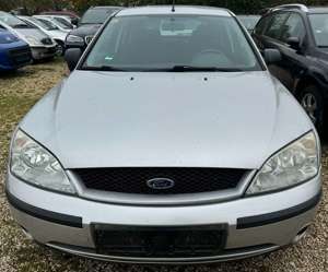 Ford Mondeo 2.0 Trend Automatik