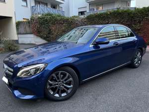 Mercedes-Benz C 180 Avantgarde