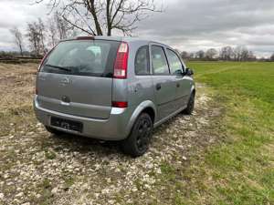 Opel Meriva Meriva 1.6 Enjoy Bild 3