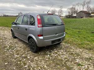 Opel Meriva Meriva 1.6 Enjoy Bild 5