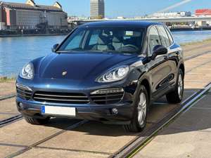 Porsche Cayenne S *TopZustand*Neuwertig*Unfallfrei