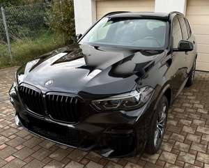 BMW X5 xDrive 30d M SportPaket/Laser/Standhzg/AHK/MwSt aw
