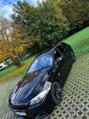 BMW 530 530d Touring Sport-Aut.