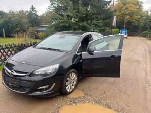 Opel Astra 1.6 CDTI DPF ecoFLEX Sports TourerStart/Stop Exklu