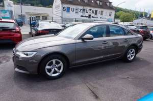 Audi A6 Lim. 2.0 TFSI*Autom.*Standheiz.*Navi*Bi-Xenon Bild 4