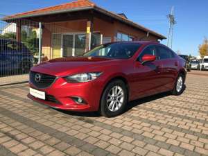 Mazda 6 Lim. Sports-Line Navi Leder Xenon