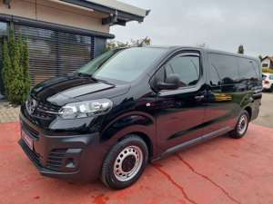 Opel Vivaro Kombi L 8-Sitzer/Klima/AHK