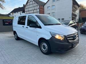 Mercedes-Benz Vito Kasten 114/116 CDI, 119 CDI/BT RWD kompakt