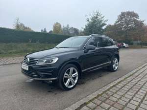 Volkswagen Touareg V6 TDI BMT Terrain Tech 4Mot.*R-Line*Alu