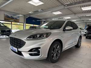 Ford Kuga Plug-In Hybrid ST-Line X + AHK + el.Heckkl.