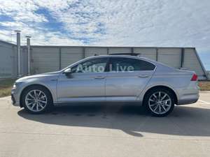 Volkswagen Passat GTE*DSG*VIR*PANO*MATRIX*LEDER*AHK*360*VOL Bild 2