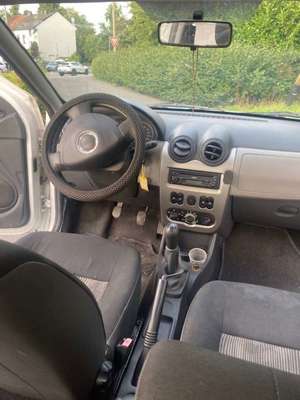 Fiat Panda City Active