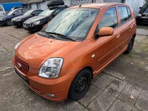 Kia Picanto 1.1 EX
