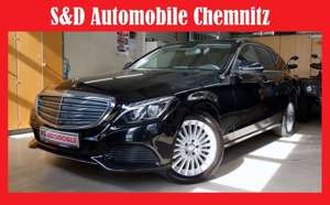 Mercedes-Benz C 250 C -Klasse T-Modell Sport T BlueTec / d