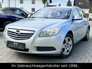 Opel Insignia A 1.8 Sports Tourer Edition *NUR EXPORT