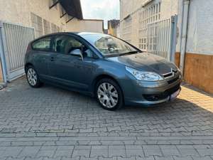 Citroen C4 Coupe VTR Plus*Automatik*Klima*PDC*2.Hd*TüV