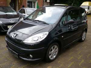 Peugeot 1007 Premium*Klima,Alufelgen*