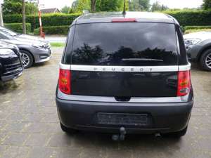 Peugeot 1007 Premium*Klima,Alufelgen* Bild 5