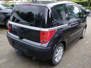 Peugeot 1007 Premium*Klima,Alufelgen* Bild 4