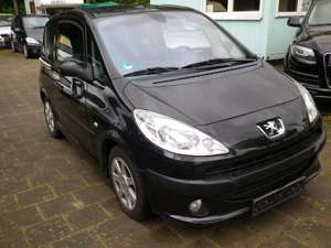 Peugeot 1007 Premium*Klima,Alufelgen* Bild 3