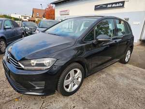 Volkswagen Golf Sportsvan VII Comfortline Navi PDC Sitzh.