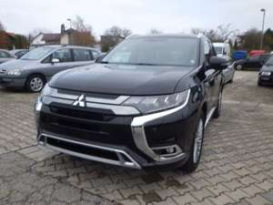 Mitsubishi Outlander 2.4 4WD Plug-In Hybrid Plus