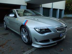 BMW 650 650 i Aut.