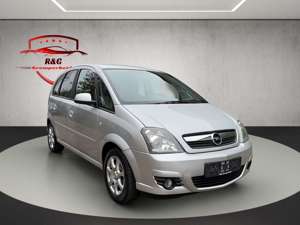 Opel Meriva INNOVATION (Easytronic Tüv 11.2026)