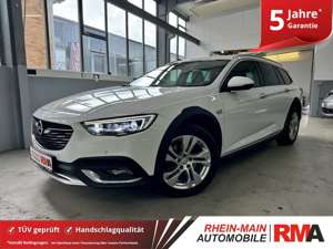 Opel Insignia CT Exclusive 4x4 +KEYLESS+KAMERA+LED+