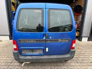 Citroen Berlingo 1.4 Advance