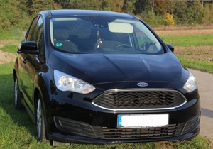 Ford C-Max 1.0 EcoBoost 