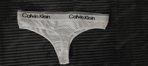 Calvin klein Tanga Bild 2