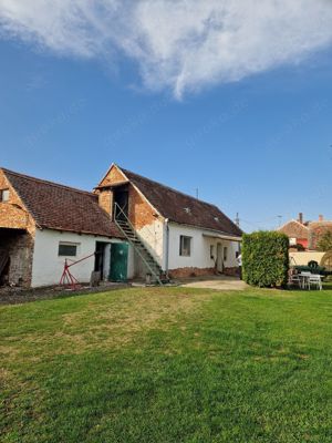 Komitat Vas, Ungarn in Rábapaty - Haus zu verkaufen Bild 2