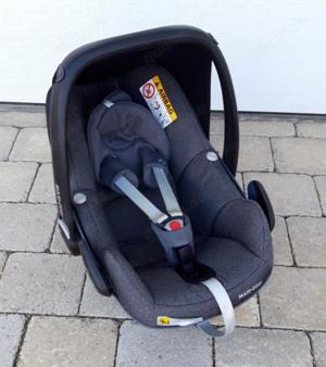 Maxi Cosi Pebble Pro i-Size