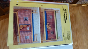 Burda, "Das große Bastelbuch" Band 3 Bild 2