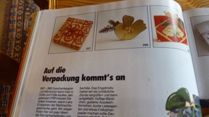 Burda, "Das große Bastelbuch" Band 3 Bild 6