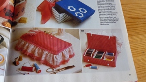 Burda, "Das große Bastelbuch" Band 3 Bild 4