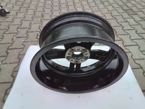 Bmw 3er g20 g21 g22 g23 M alufelge 7,5x18 Zoll 8746631 original Bild 4
