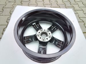 Bmw 3er g20 g21 g22 g23 M alufelge 7,5x18 Zoll 8746631 original Bild 2